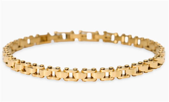 Armband Kidult Style 66 in Stahl 831308 - 831308